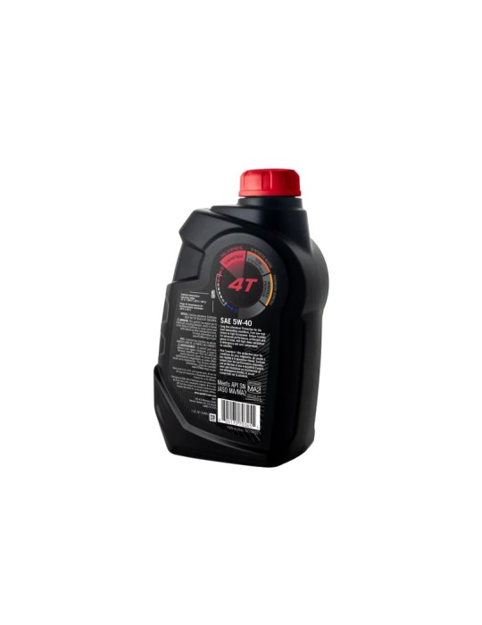 4T 5W40 SINTETINĖ ALYVA 0,946L