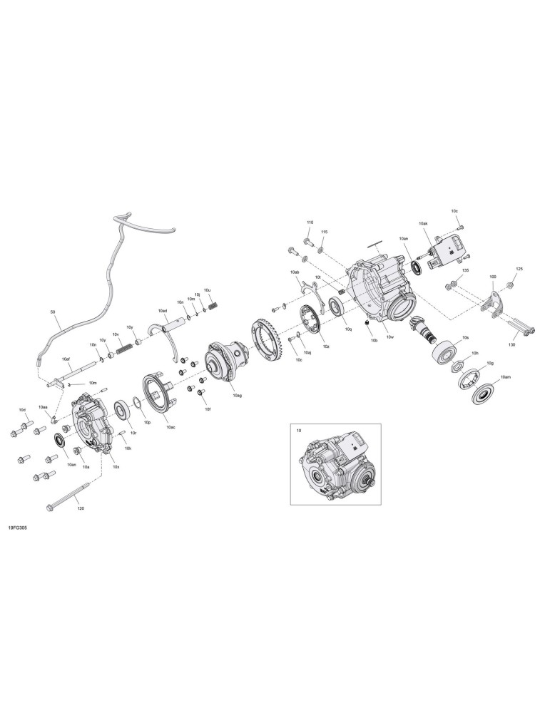 COMPRESSION SPRING – 715900802