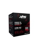 CAN-AM ALYVOS KEITIMO RINKINYS 0W40 IKI 450 CC