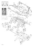 STUD LATCH – 291000664