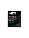 CAN-AM ALYVOS KEITIMO KOMPLEKTAS 5W40 900 CC