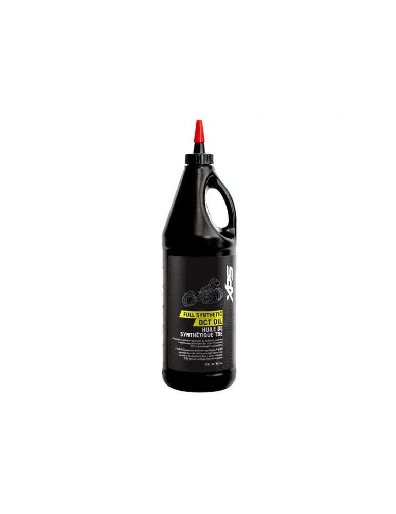 XPS SINTETINĖ DCT ALYVA 0,946L