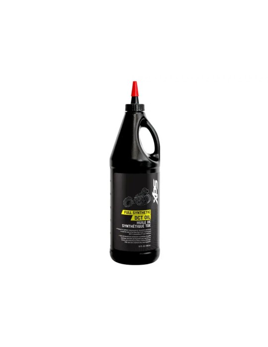 XPS SINTETINĖ DCT ALYVA 0,946L