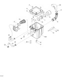 BOYAU VENTILAT.*HOSE-VENT – 707800085