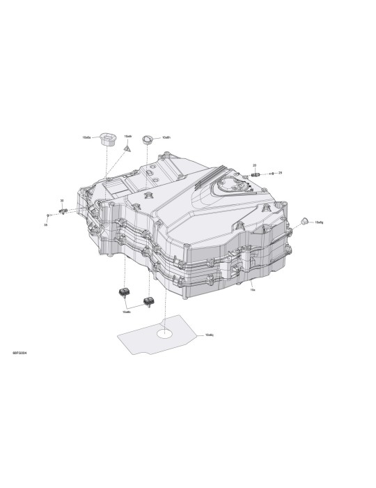 PLUG ASSY – 293710201