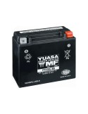 AKUMULIATORIUS YUASA YTX20L
