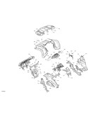 SHIFTER GATE KIT – 715003975