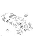 SHIFTER GATE KIT – 715004087