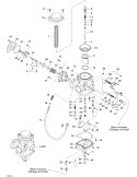 NEEDLE J8-5FIY03-52 – 707200167