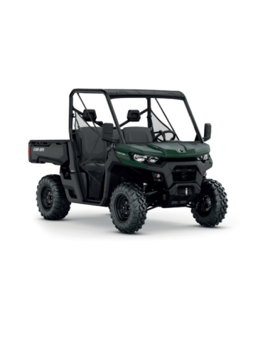 2025 Traxter HD7 Base