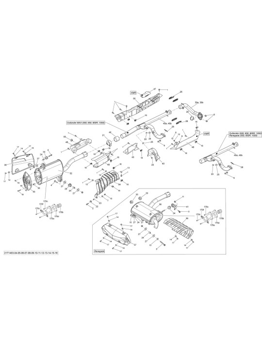 HEAT SHIELD – 707600999