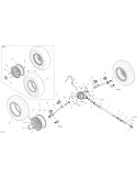 COUPLING YOKE – 715900121