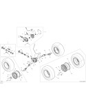 DISC JOINT – 715900107 / 715900291