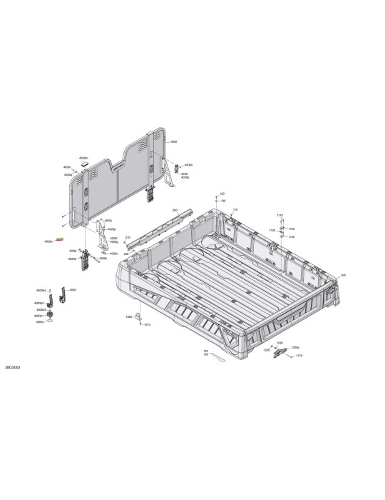 LINQ ADAPTOR KIT – 715003058
