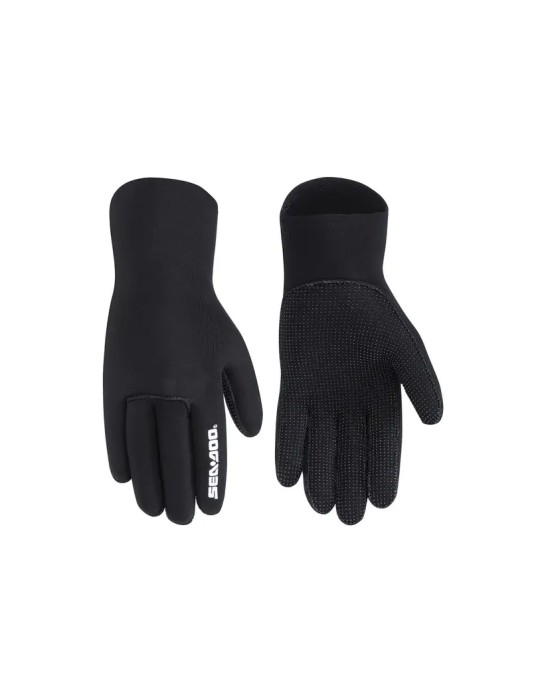 SEA-DOO UNISEX NEOPRENINĖS PIRŠTINĖS M