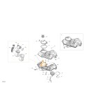 HOSE_CRANKCASE – 707801089