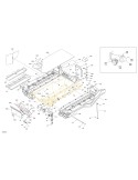 LOWER TAILGATE PIECE – 708303458