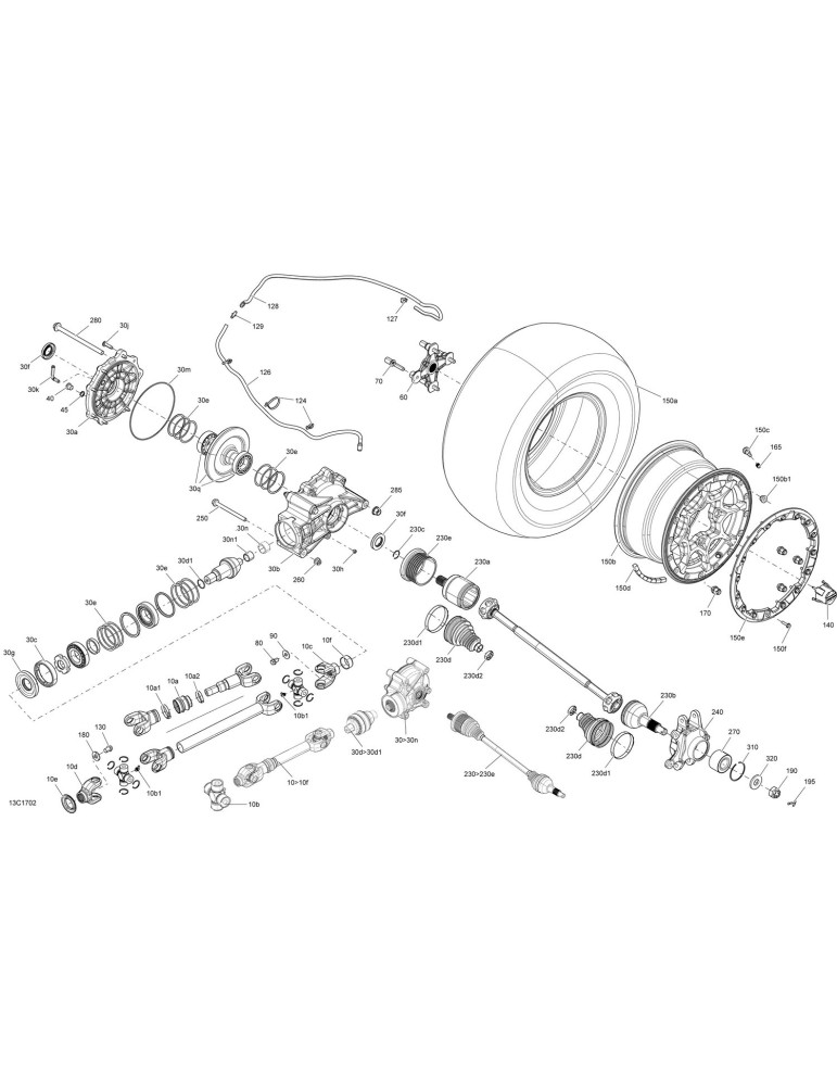 JOINT – 715900271