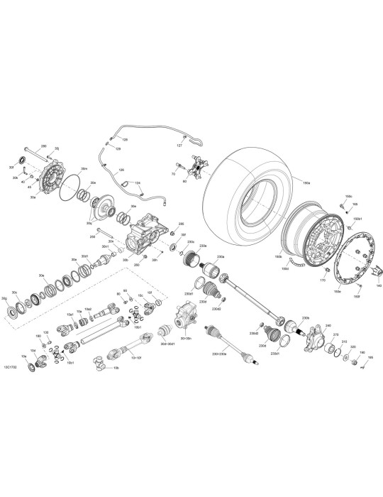 JOINT – 715900271