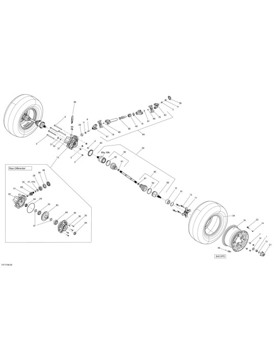 FIXE YOKE – 715900296