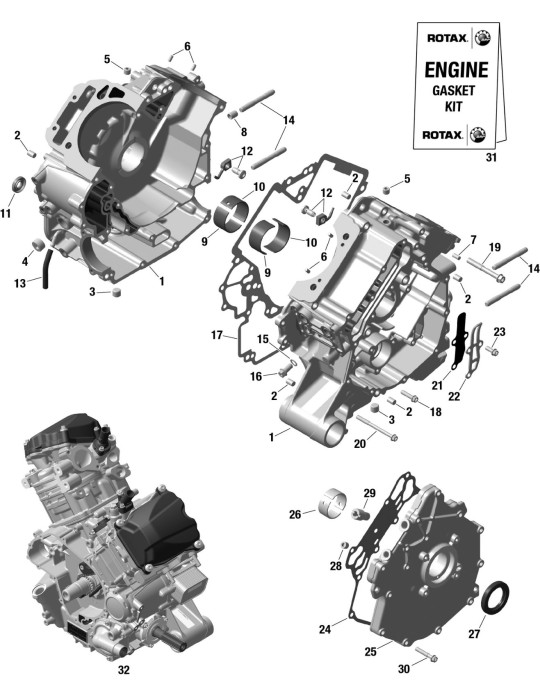 BUSHING – 420233965