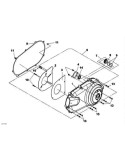 BALL BEARING – 504152418