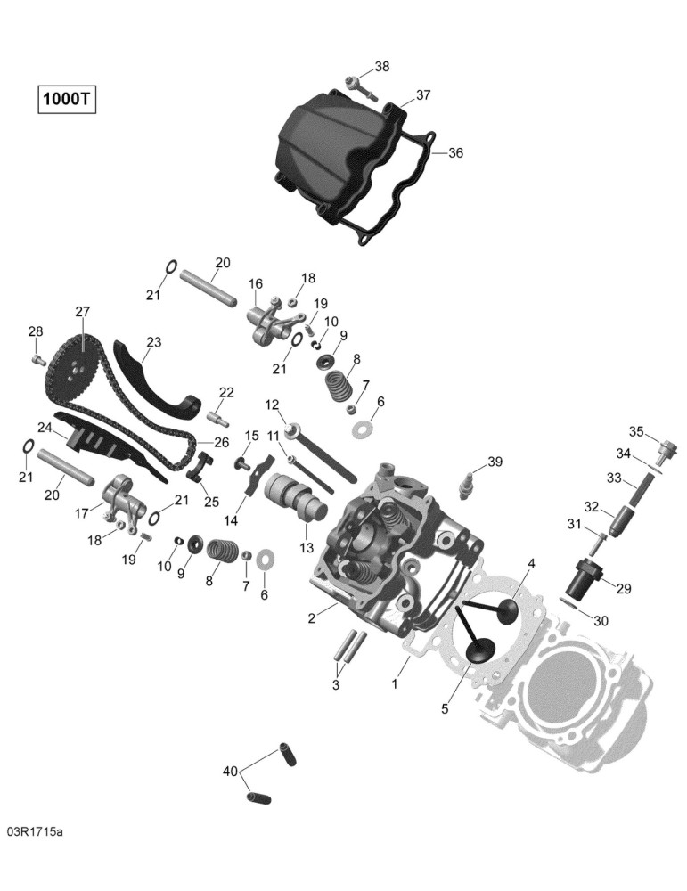 SPARK PLUG NGK LMAR9D-J – 715900357