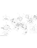 BACKREST CAP – 708001057