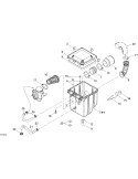 CARBURATOR VENT HOSE – 707800086