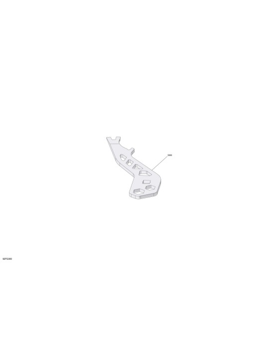MULTIFUNCTION TOOL – 708201432