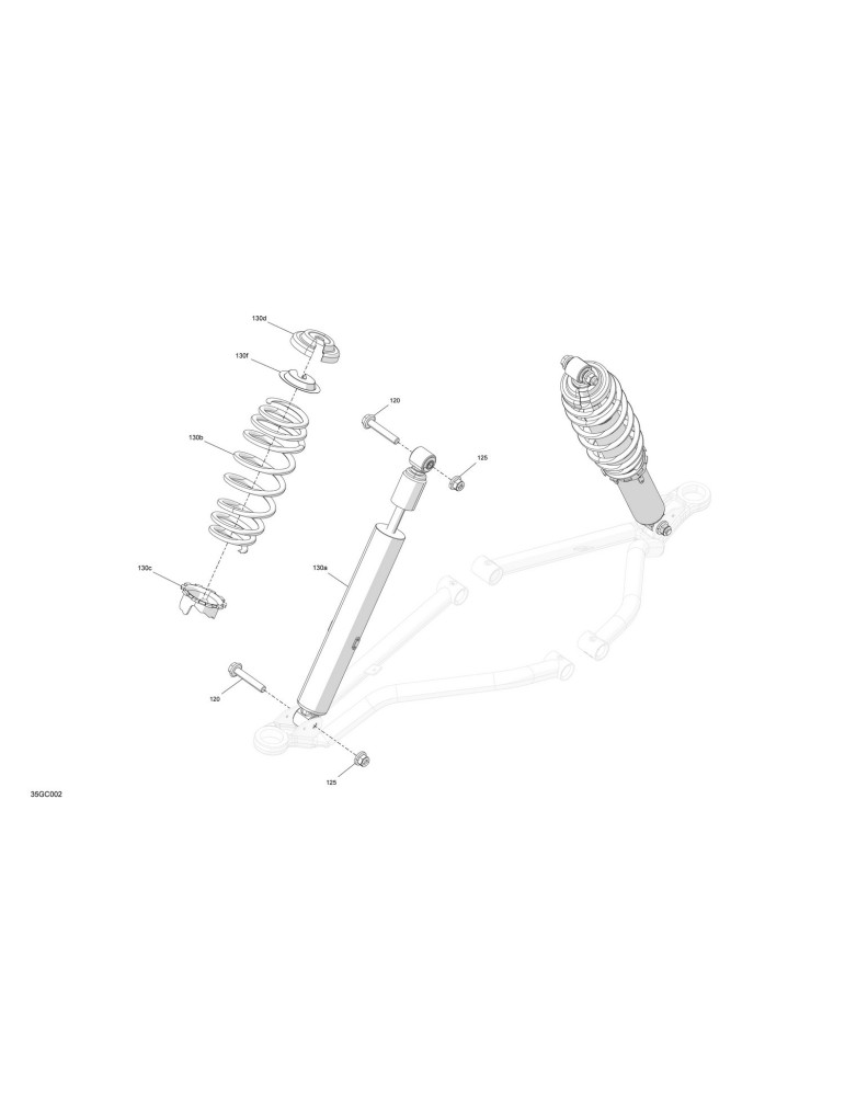 ADJUSTER RING – 706002356
