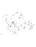 CVT AIR OUTLET ADAPTOR – 707001425