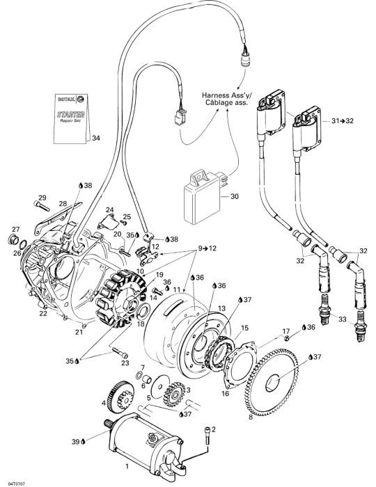 GASKET – 420250920