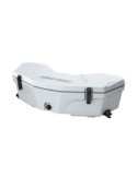 LinQ 8 GAL (30L) šaldytuvas