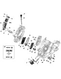 PRESSURE RELIEF VALVE – 420656370