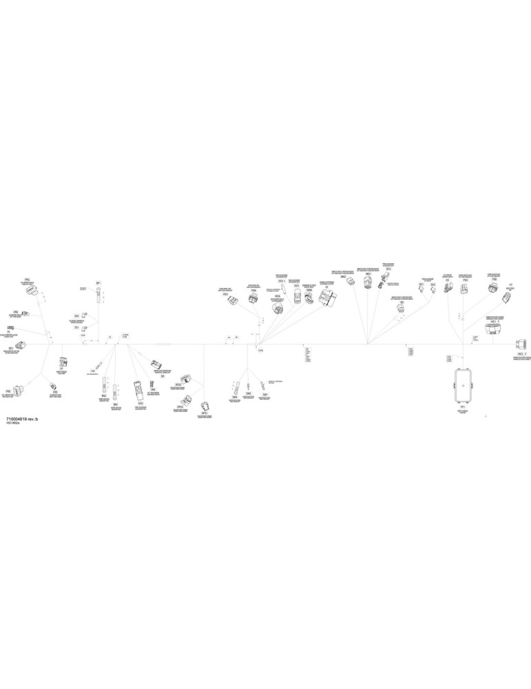 CAP – 710001114