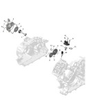 IDLE GEAR, 25 TEETH – 420635191