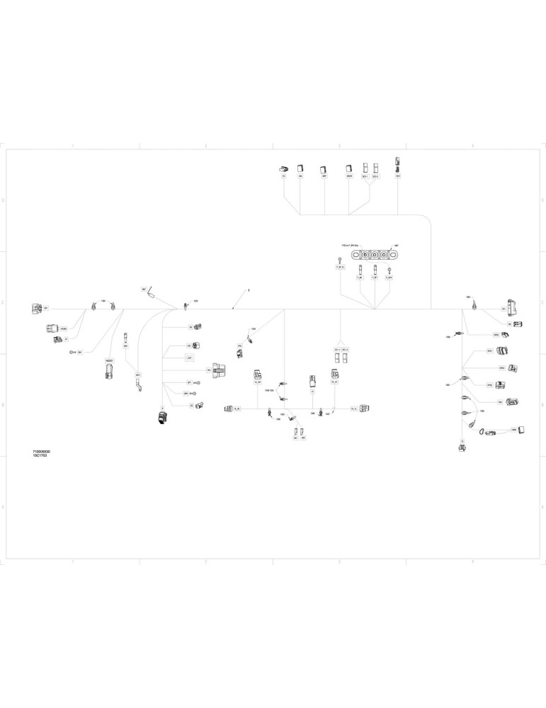 RELAY – 715900135