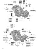 CONSOLE DECAL – 704901697