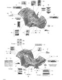 CONSOLE DECAL – 704901698