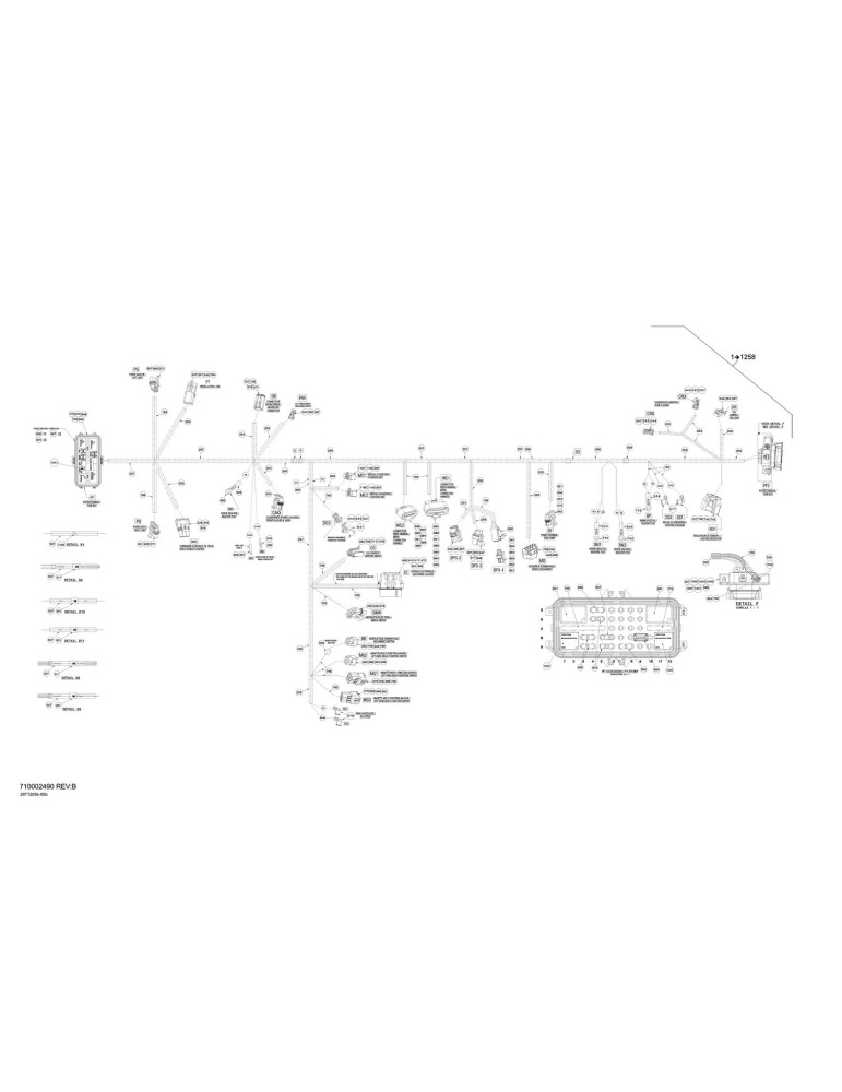 HOUSING – 710001315