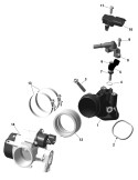 INTAKE NECK – 420267480