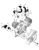 GASKET – 420651191 / 420651190