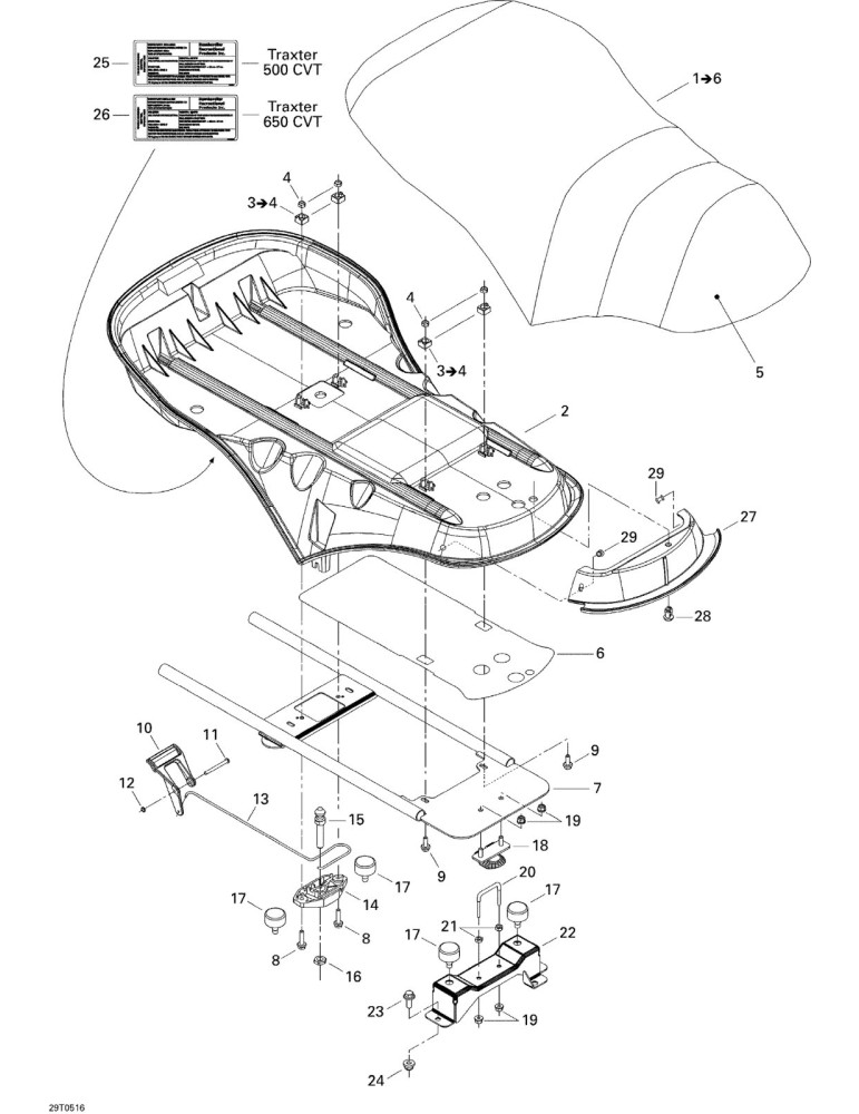 HEAT SHIELD – 708000274
