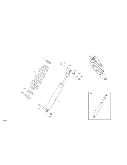 ADJUST RING – 706000910