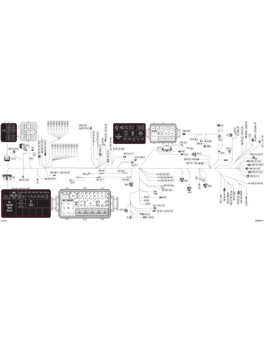 MALE TERMINAL HOUSING, 4 PIN – 515175667