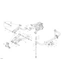 UPPER BUSHING – 706202197