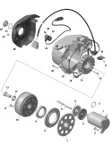 CABLE INNER COVER – 420251880 / 420251889