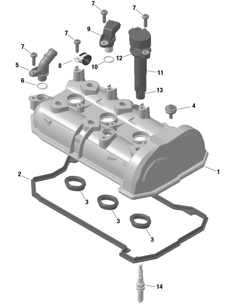 CLAMP – 420851492