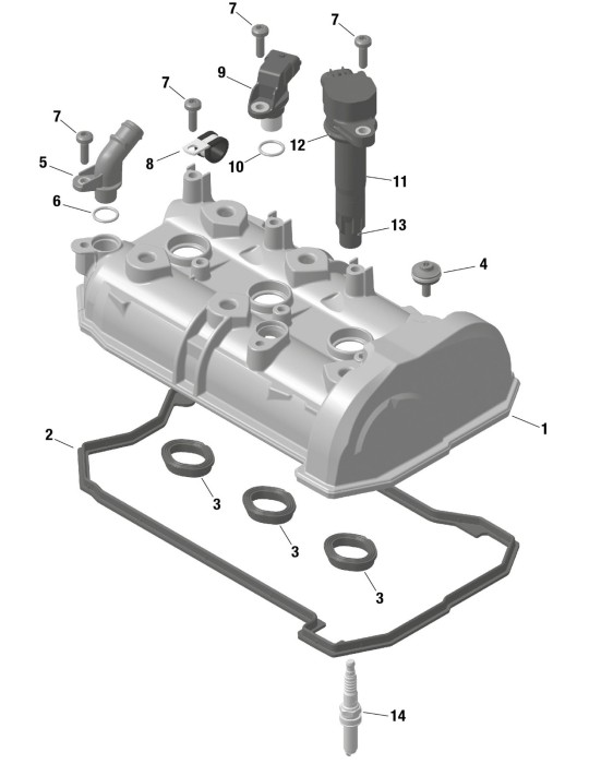CLAMP – 420851492